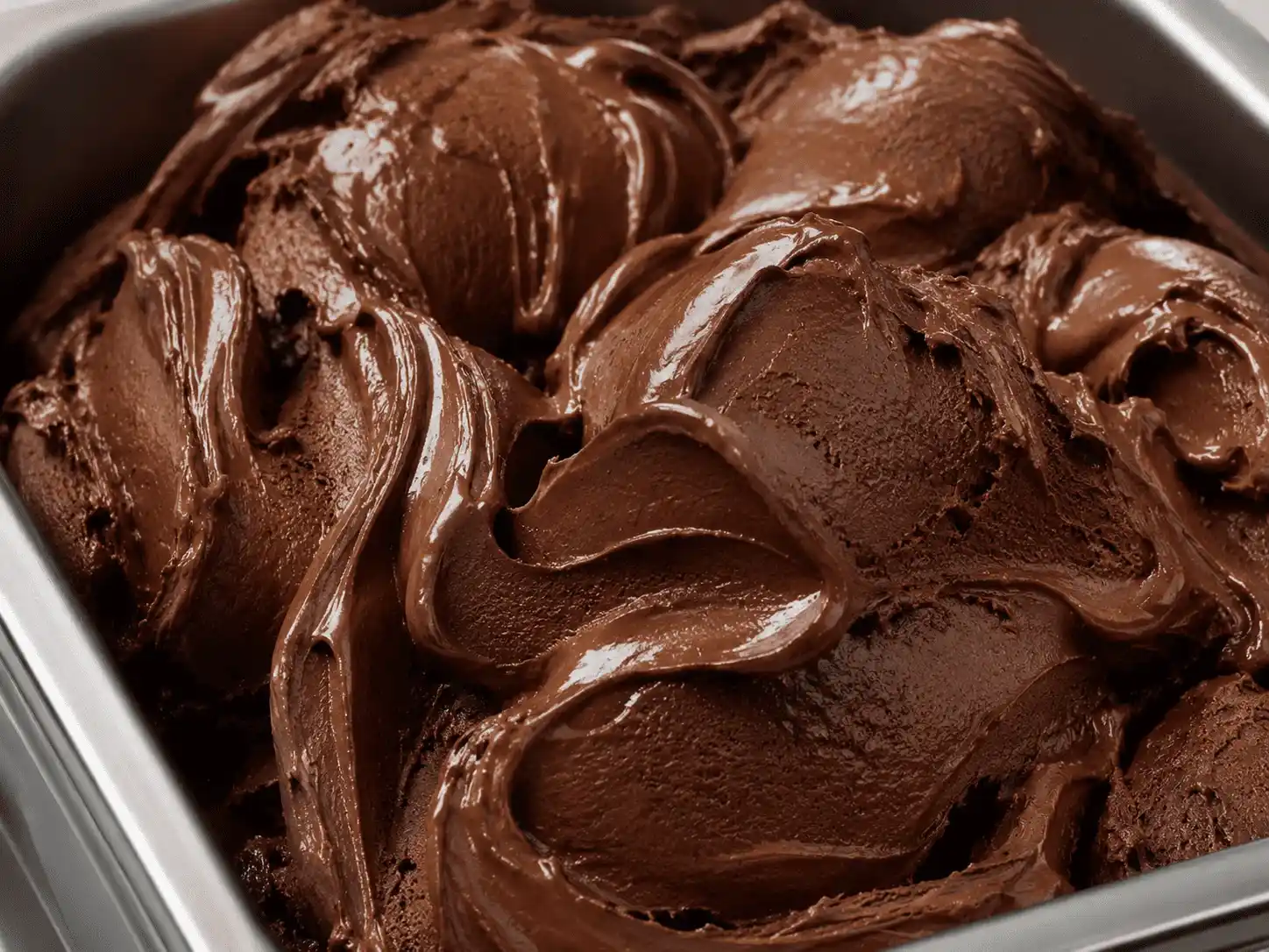 Gran Chocolate