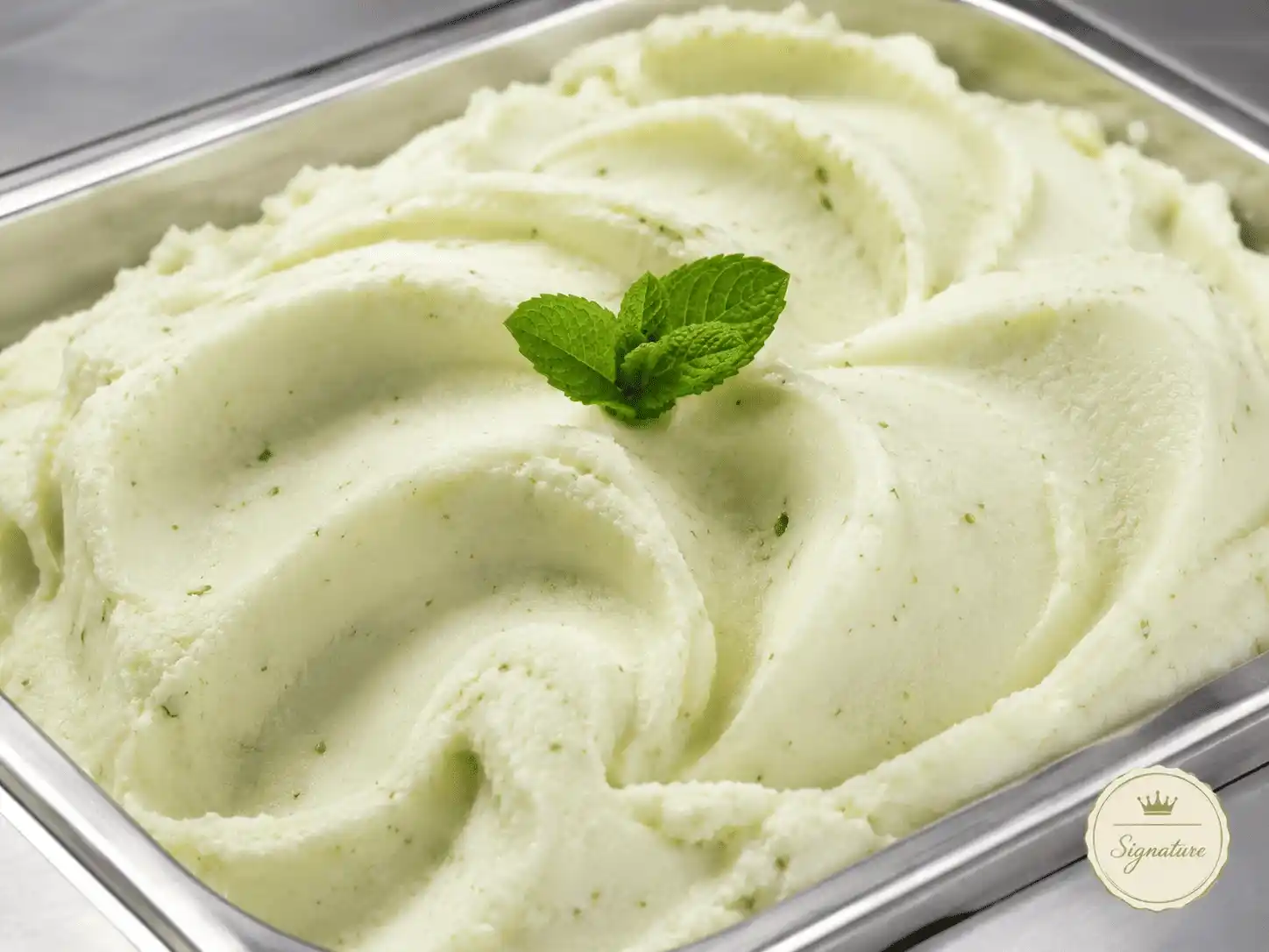 Limón, Menta & Arak