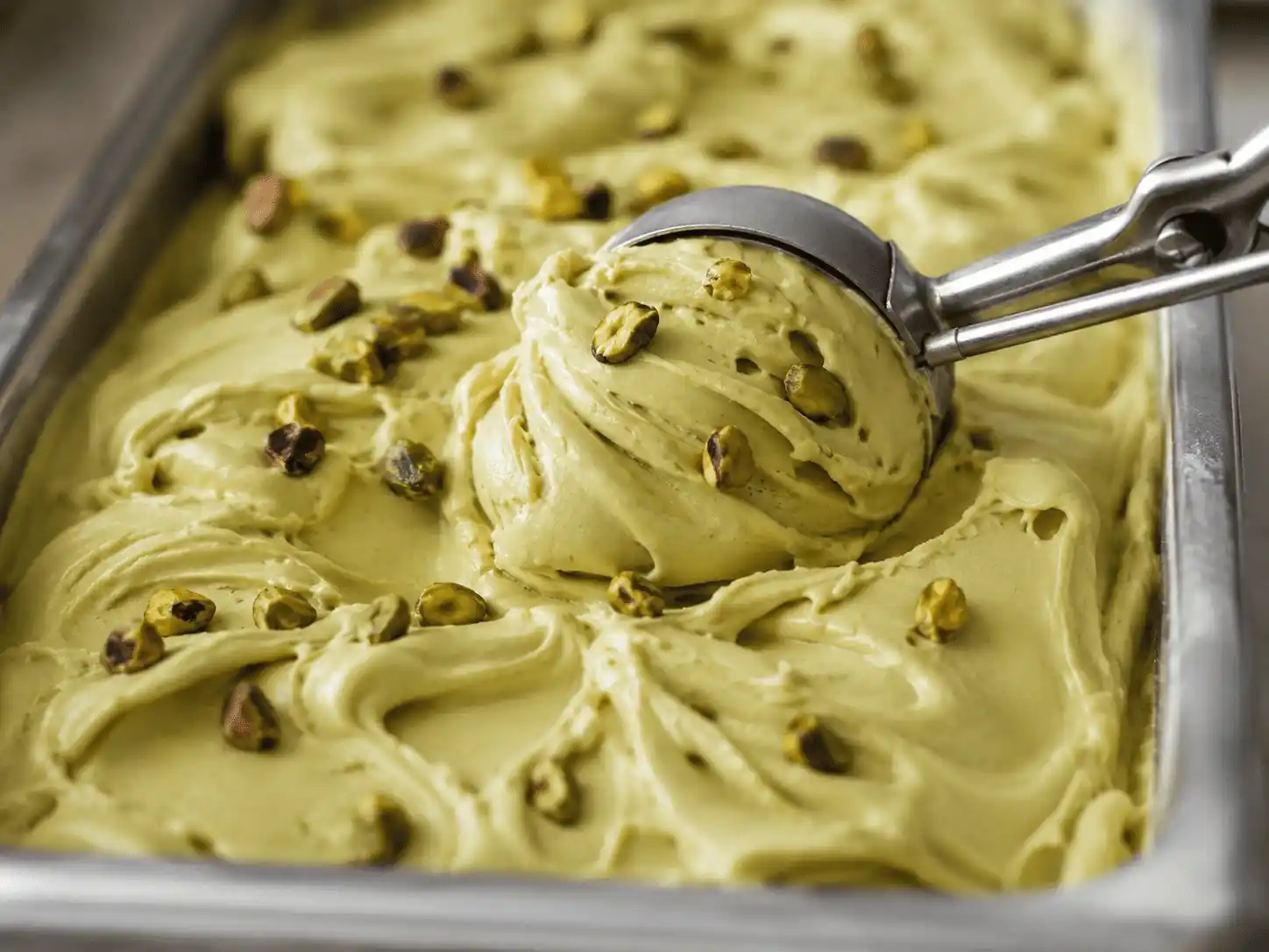 Pistacho