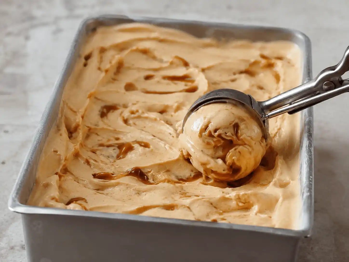 Dulce de Leche