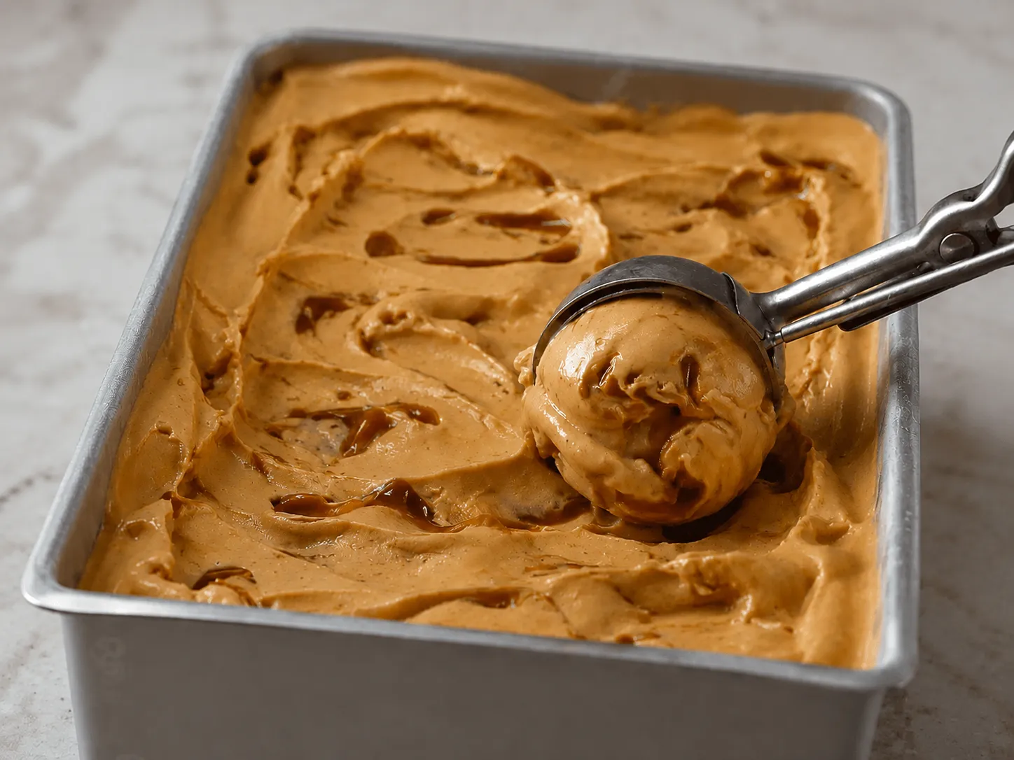 Dulce de Leche